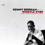 Kenny Dorham - Whistle stop (LP) - Velvet Music