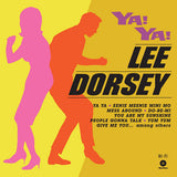 Lee Dorsey - Ya! ya! (LP) - Velvet Music