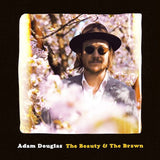 Adam Douglas - Beauty & the brawn (LP) - Velvet Music