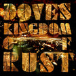 Doves - Kingdom of rust (CD) - Velvet Music