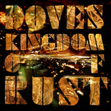 Doves - Kingdom of rust (CD) - Velvet Music