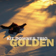 Kit Downes - Golden (CD) - Velvet Music
