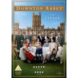 Tv Series - Downton abbey - the final (DVD movie) - Velvet Music