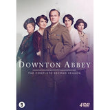 Série TV - Downton abbey - saison 2 (film DVD)
