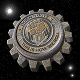 Down 'n' Outz - This is how we roll (LP)