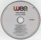 Sound (2), The - All Fall Down (CD) - Velvet Music