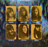 Rare Bird - Epic Forest (LP d'occasion)