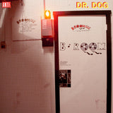 Dr. Dog - B-room (CD) - Velvet Music