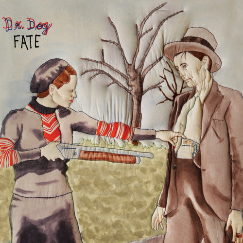 Dr. Dog - Fate (LP) - Velvet Music