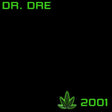 Dr. Dre - 2001 (LP) - Velvet Music