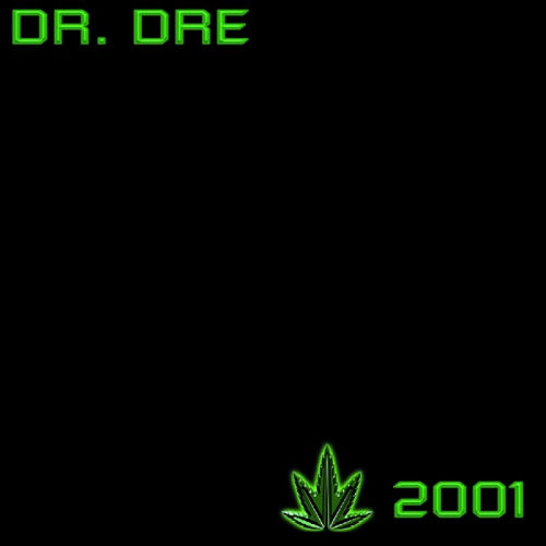 Dr. Dre - 2001 (LP) - Velvet Music