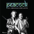 Roby Lakatos & Dr. L. Subramaniam - Peacock (CD) - Velvet Music