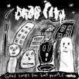 Drab City - Good songs for bad people (CD) - Velvet Music