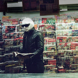 Drab Majesty - Modern mirror (LP) - Velvet Music