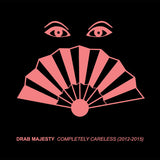 Drab Majesty - Completely careless (CD)