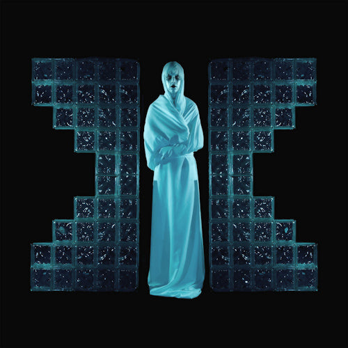 Drab Majesty - Demonstration (LP) - Velvet Music