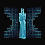 Drab Majesty - Demonstration (LP) - Velvet Music