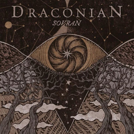 Draconian - Sovran (CD) - Velvet Music