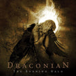 Draconian - Burning halo (CD) - Velvet Music
