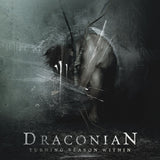 Draconian - Turning season within (CD) - Velvet Music