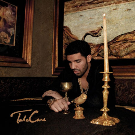 Drake - Take care (CD) - Velvet Music