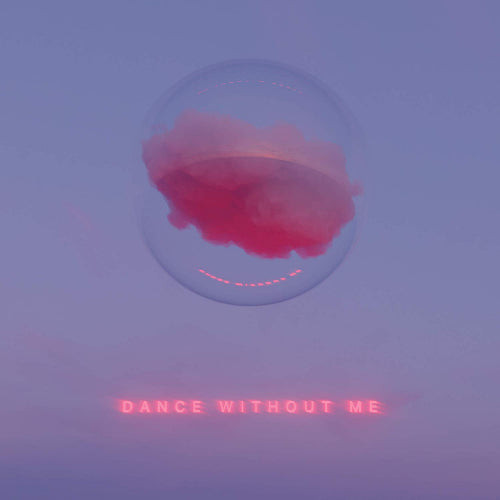 Drama - Dance without me (LP)