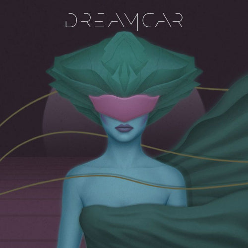 Dreamcar - Dreamcar (CD) - Velvet Music