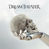 Dream Theater - Distance over time (CD) - Velvet Music