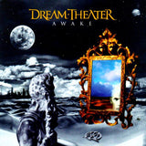 Dream Theater - Awake (CD) - Velvet Music