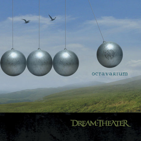Dream Theater - Octavarium (LP) - Velvet Music