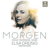 Elsa Dreisig - Morgen (CD)