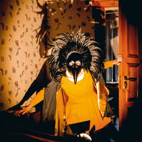 Drenge - Strange creatures (CD) - Velvet Music