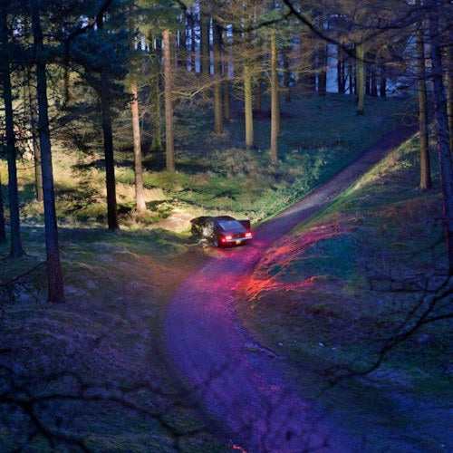 Drenge - Undertow (CD) - Velvet Music