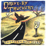 Drive-By Truckers - Southern rock opera (LP) - Velvet Music