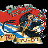 Drive-By Truckers - The big to-do (LP) - Velvet Music