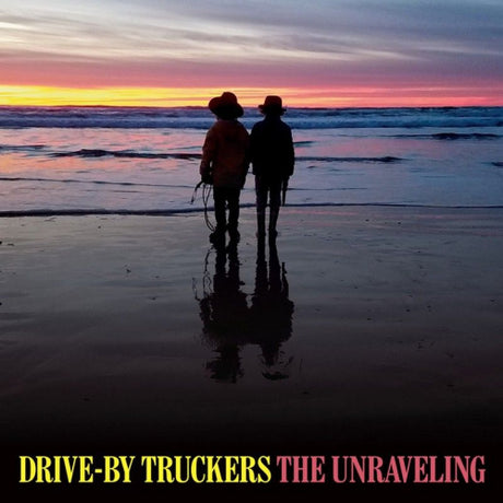 Drive-By Truckers - The unraveling (CD) - Velvet Music