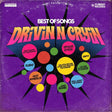 Drivin' N' Cryin' - Best of songs (LP) - Velvet Music