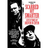 Drivin' N' Cryin' - Scarred but smarter: life n times of drivin 'n' cryin' (DVD movie) - Velvet Music