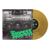 Dropkick Murphys - Turn up that dial (LP) - Velvet Music