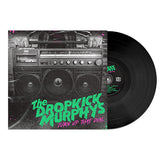 Dropkick Murphys - Turn up that dial (LP) - Velvet Music