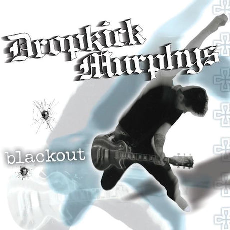Dropkick Murphys - Blackout (CD) - Velvet Music