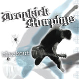 Dropkick Murphys - Blackout (LP) - Velvet Music