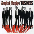 Dropkick Murphys/business - Mob mentality -split- (CD) - Velvet Music