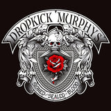 Dropkick Murphys - Signed and sealed in blood (CD) - Velvet Music
