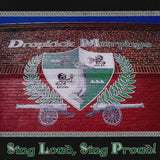 Dropkick Murphys - Sing loud, sing proud! (LP)