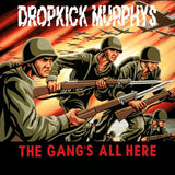 Dropkick Murphys - Gang's all here (CD) - Velvet Music