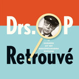 Drs. P - Retrouve (CD) - Velvet Music