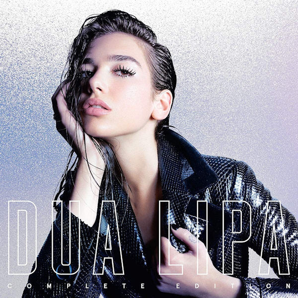 Dua Lipa - Dua lipa (complete edition) (CD) - Velvet Music