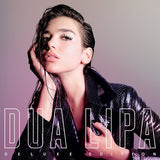 Dua Lipa - Dua lipa (CD) - Velvet Music