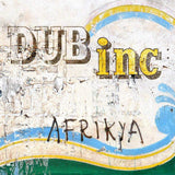 Dub Inc - Afrikya (LP) - Velvet Music